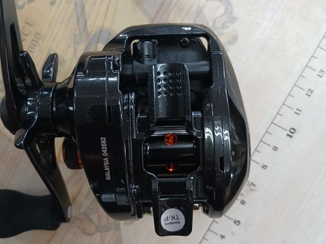 21バルケッタ 100DHHG
