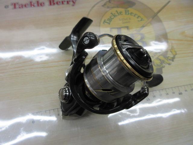 20ルビアス LT2500-XH