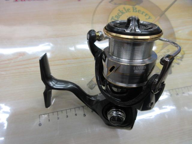 20ルビアス LT2500-XH