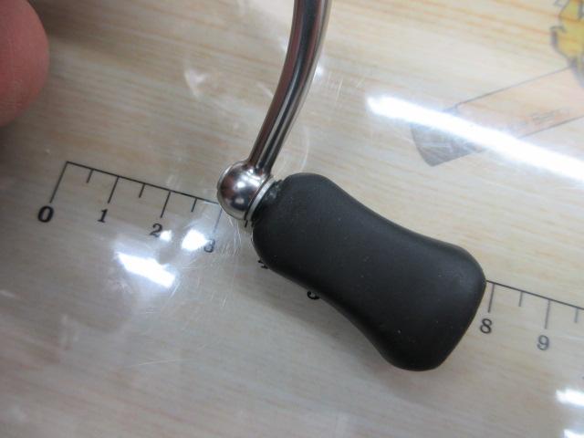 20ルビアス LT2500-XH