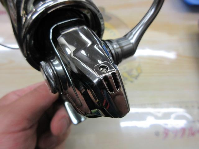 18ステラ 2500S
