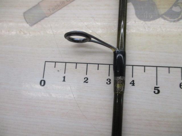 コルキッシュ CKS-65L