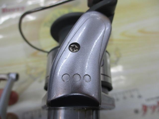 BB-X EV 3000 T型レバーブレーキ