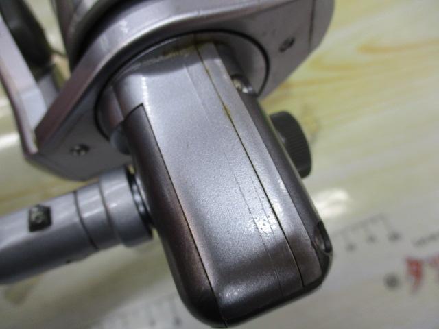 BB-X EV 3000 T型レバーブレーキ