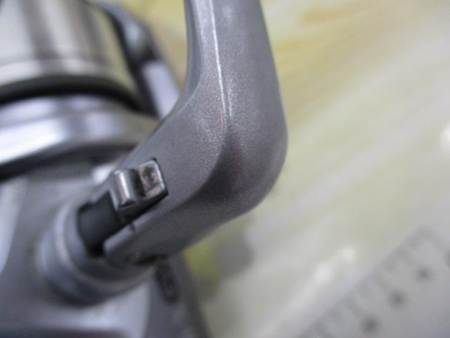 BB-X EV 3000 T型レバーブレーキ