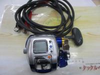 ハイパータナコン 400FBe