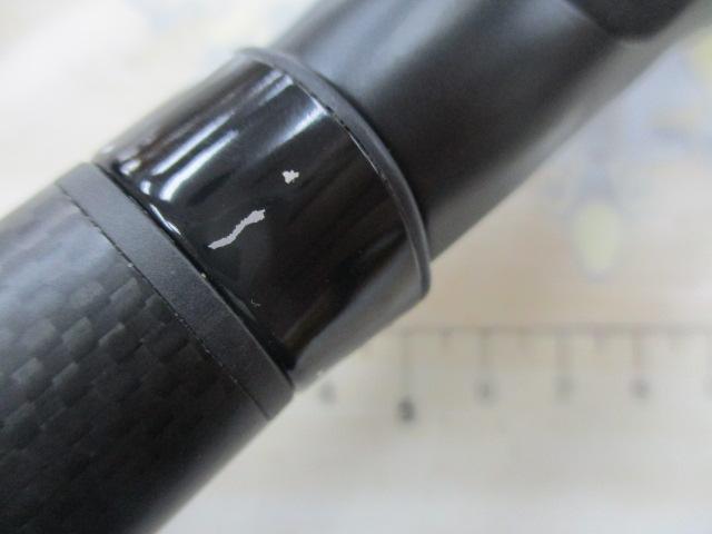 ブラックマッカ HUBMS-66L+