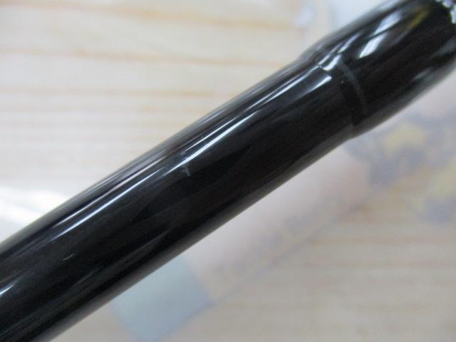 ブラックマッカ HUBMS-66L+