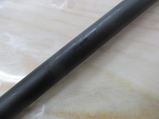 ブラックマッカ HUBMS-66L+