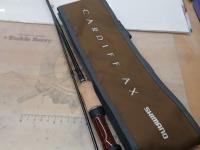 21カーディフAX S66UL