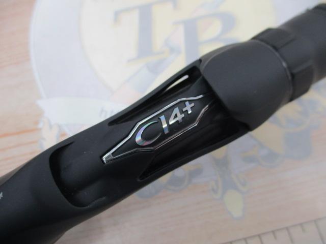 18ポイズンアドレナ 166ML-G