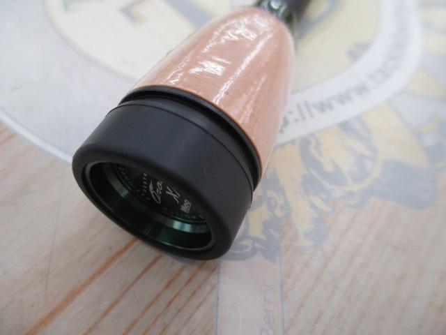 オロチX10 F0・1/2-62XTS KIRISAME-COMPETITION