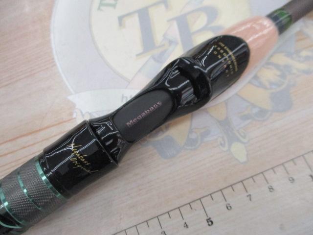オロチX10 F0・1/2-62XTS KIRISAME-COMPETITION