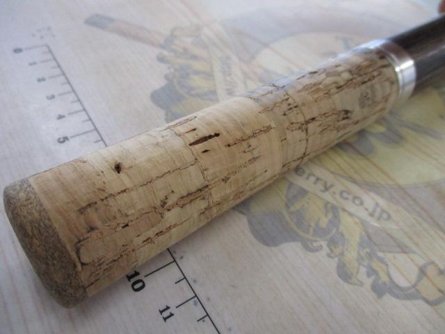 トラウトワンスペシャル 60UL