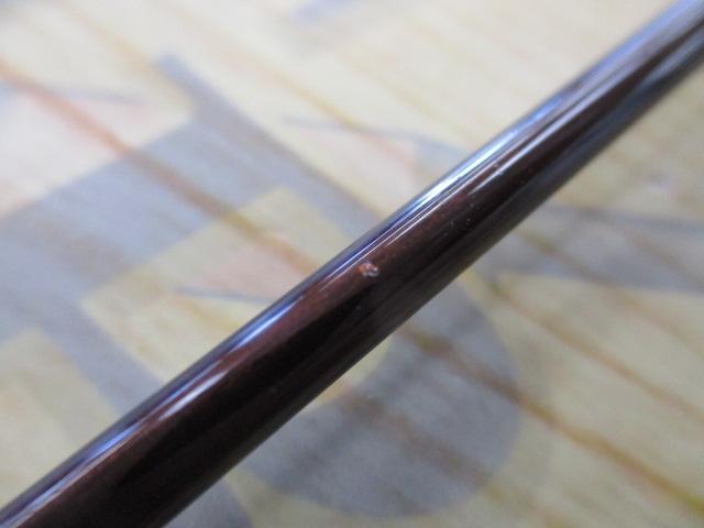 トラウトワンスペシャル 60UL
