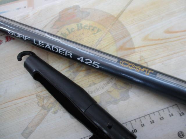 サーフリーダー 425CX-T