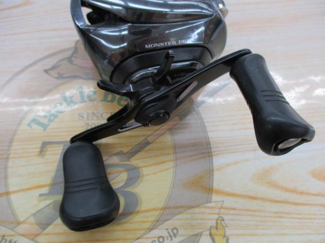 18アンタレスDC MDXG LH