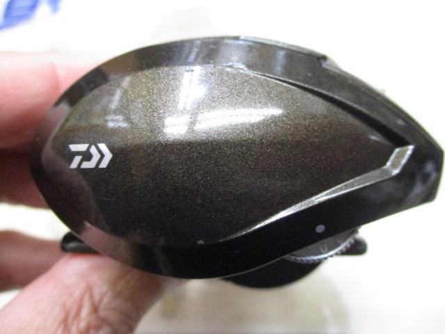 シルバークリーク AIR TW ストリームカスタム 8.5L