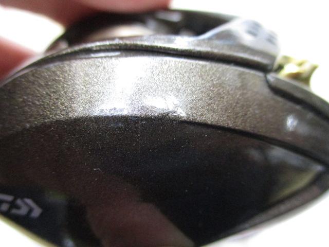 シルバークリーク AIR TW ストリームカスタム 8.5L