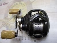 シルバークリーク AIR TW ストリームカスタム 8.5L