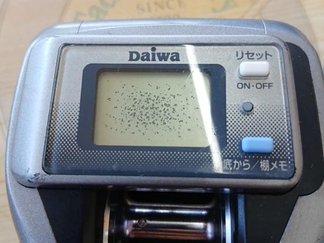 タナセンサーS 250DX早技