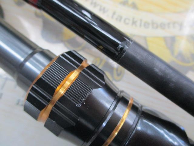 21アルシエラマダイ 40-250/R