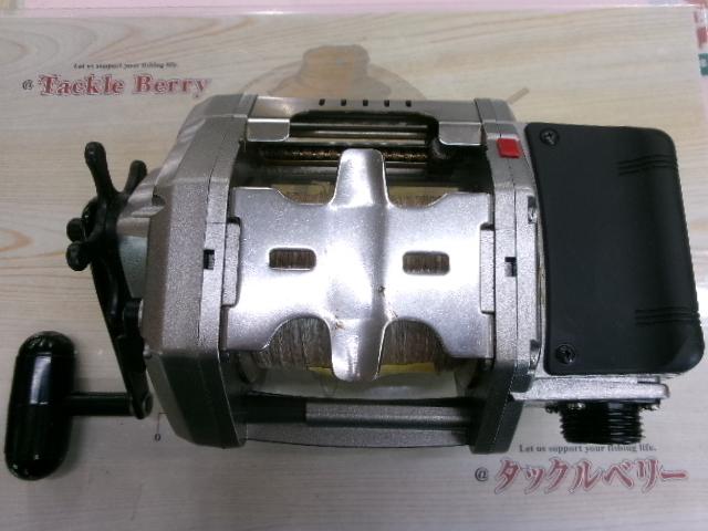 マリンパワーGS-80