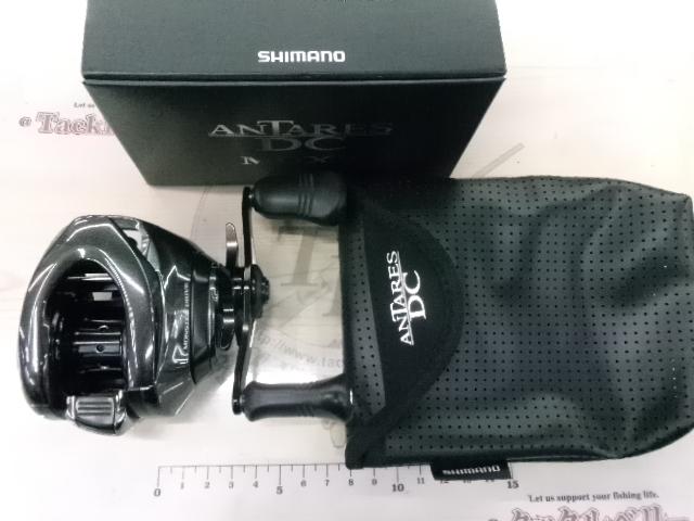 18アンタレスDC MDXG RH