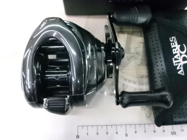 18アンタレスDC MDXG RH