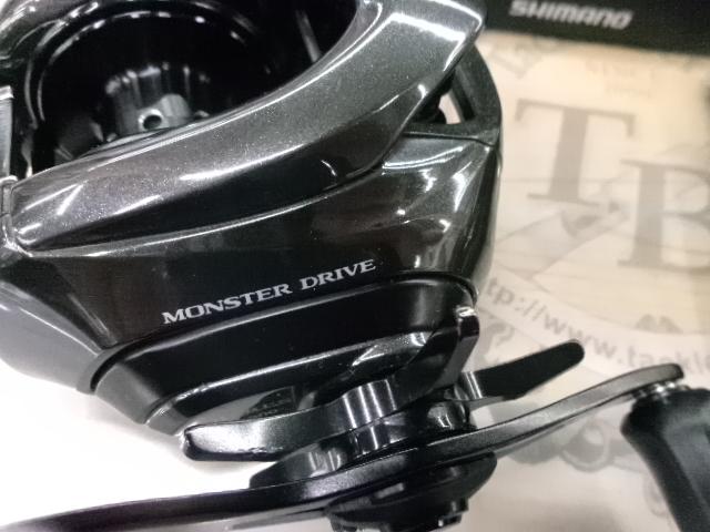 18アンタレスDC MDXG RH