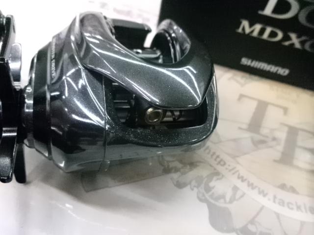 18アンタレスDC MDXG RH