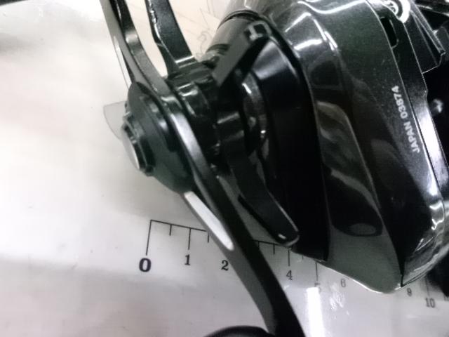 18アンタレスDC MDXG RH