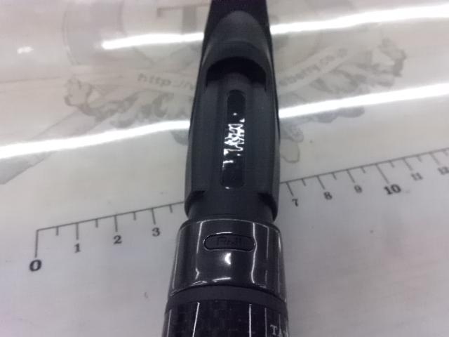 タトゥーラXT 622ULXS