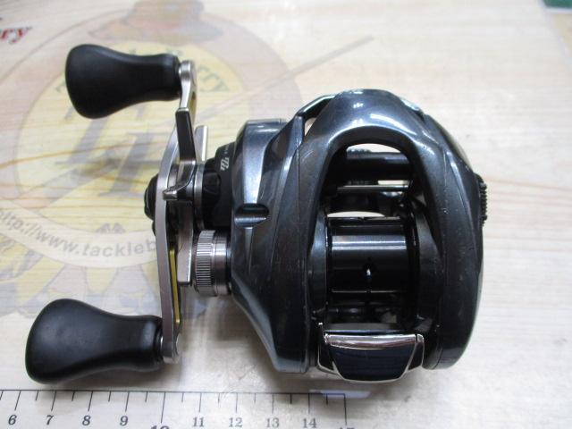 22アルデバランBFS XG LH