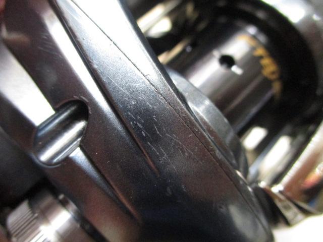 22アルデバランBFS XG LH