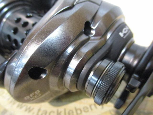 25SLX BFS XG RIGHT