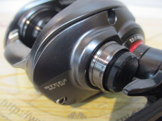 スティーズ SV TW 1016SV-SH