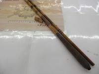 雲龍竿 14尺