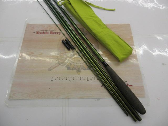 がまへら凛刀迅 15