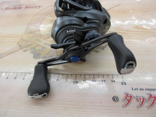 21SLX BFS XG LH