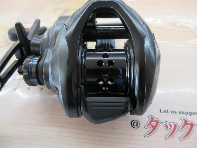 21SLX BFS XG LH