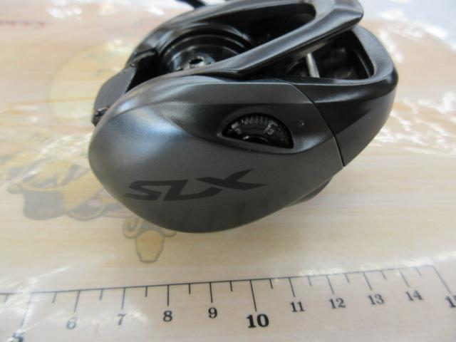 21SLX BFS XG LH