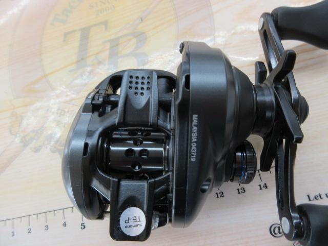 21SLX BFS XG LH