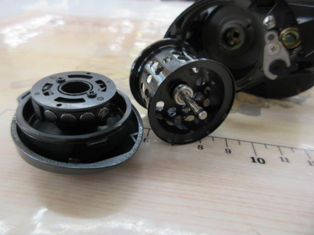 21SLX BFS XG LH