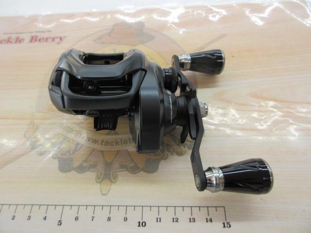 20エクスセンスDC SSXG LH