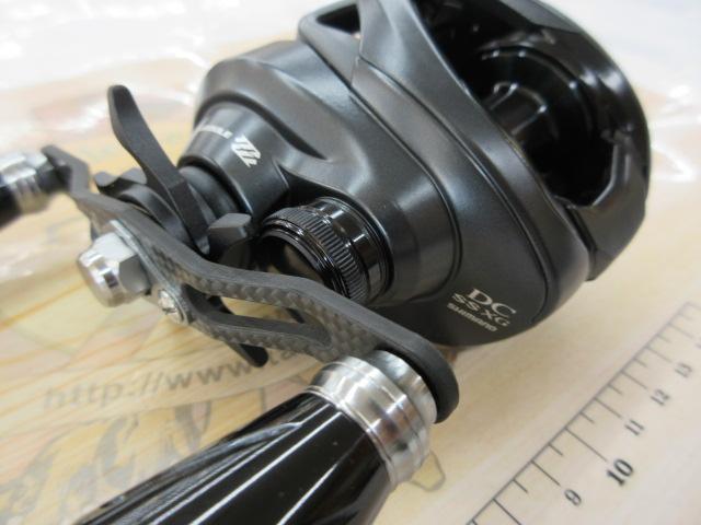 20エクスセンスDC SSXG LH