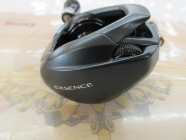 20エクスセンスDC SSXG LH