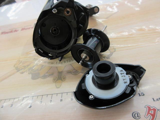 20エクスセンスDC SSXG LH