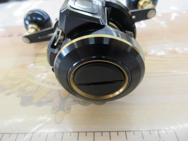 21ソルティガIC 100H-DH