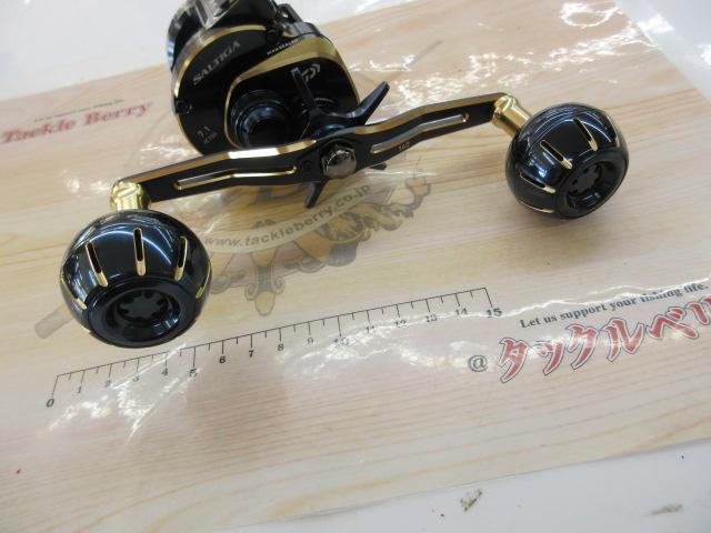 21ソルティガIC 100H-DH